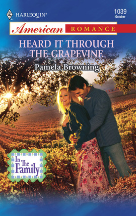 Cover image for Heard It Through the Grapevine